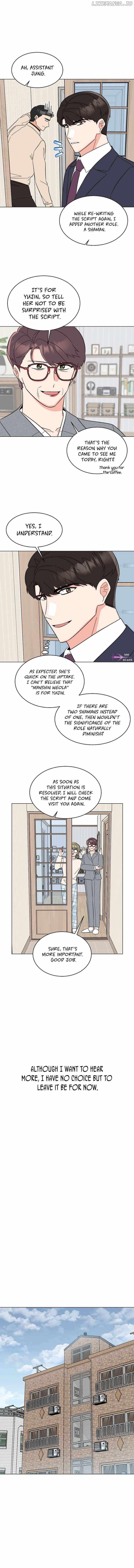 Read 1St Year Max Level Manager EN Manga Online
