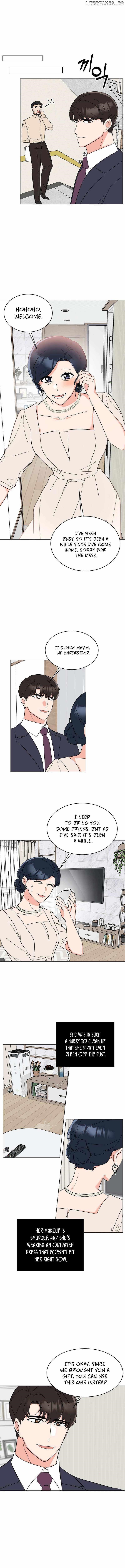 Read 1St Year Max Level Manager EN Manga Online