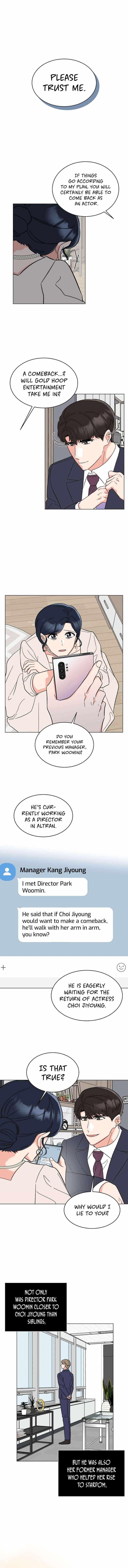 Read 1St Year Max Level Manager EN Manga Online