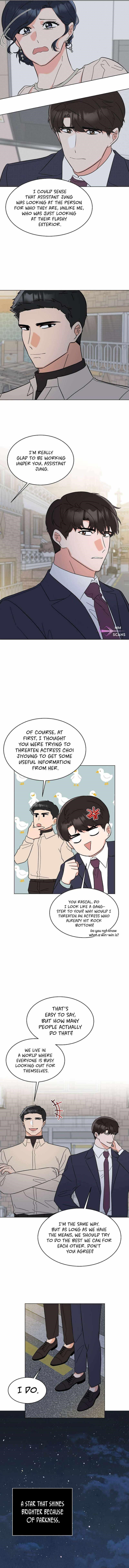 Read 1St Year Max Level Manager EN Manga Online