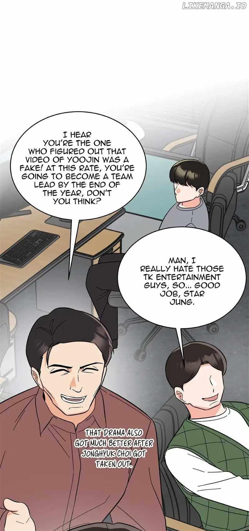 Read 1St Year Max Level Manager EN Manga Online