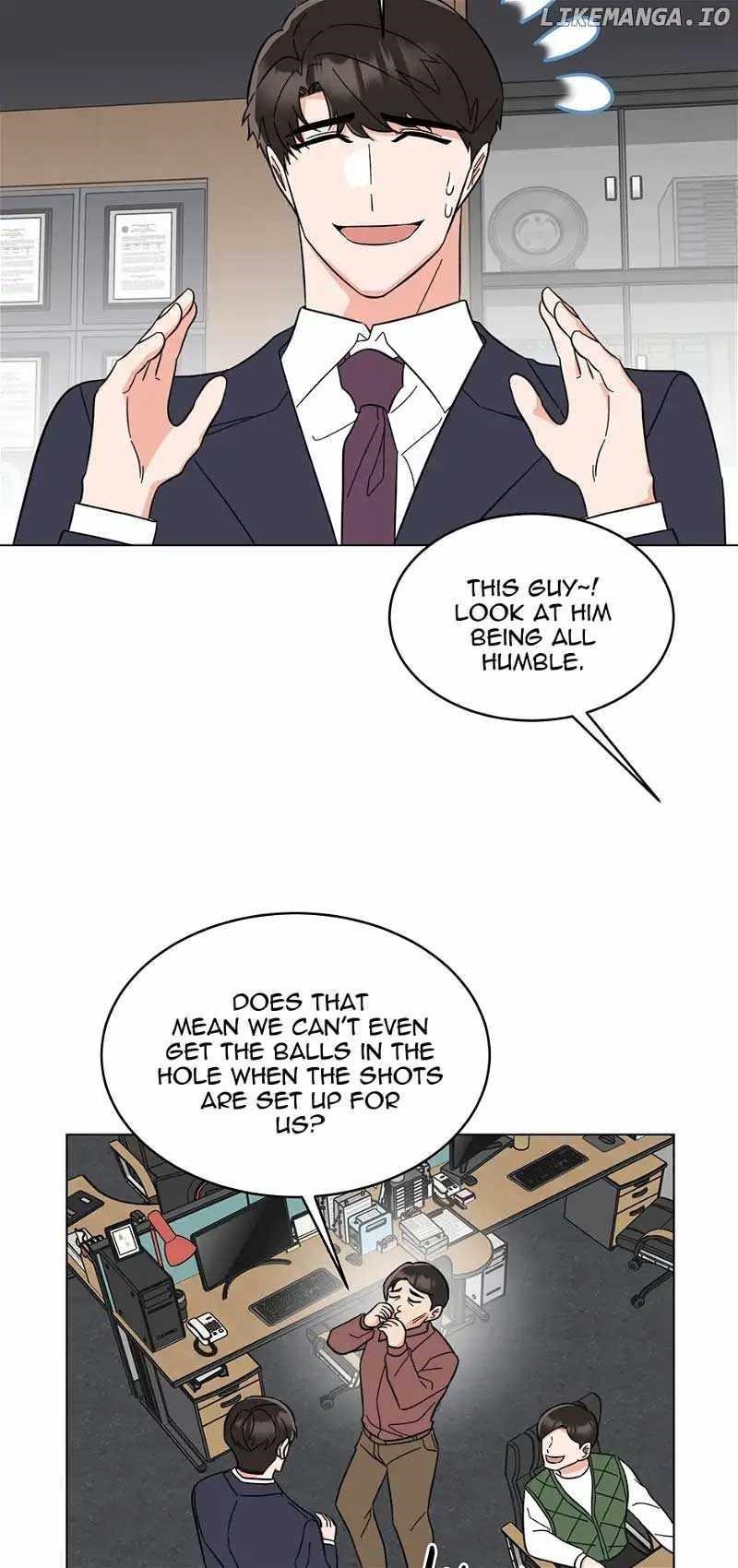 Read 1St Year Max Level Manager EN Manga Online