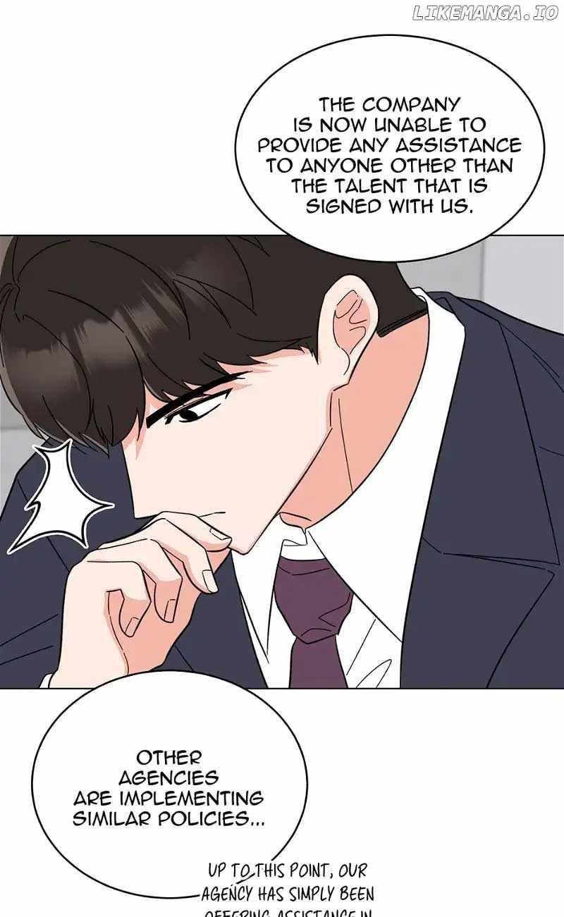 Read 1St Year Max Level Manager EN Manga Online