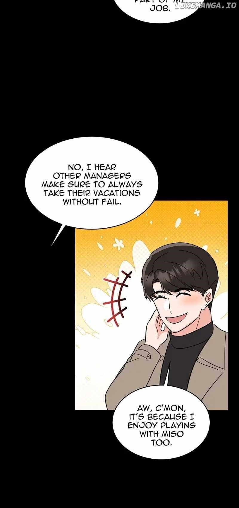 Read 1St Year Max Level Manager EN Manga Online