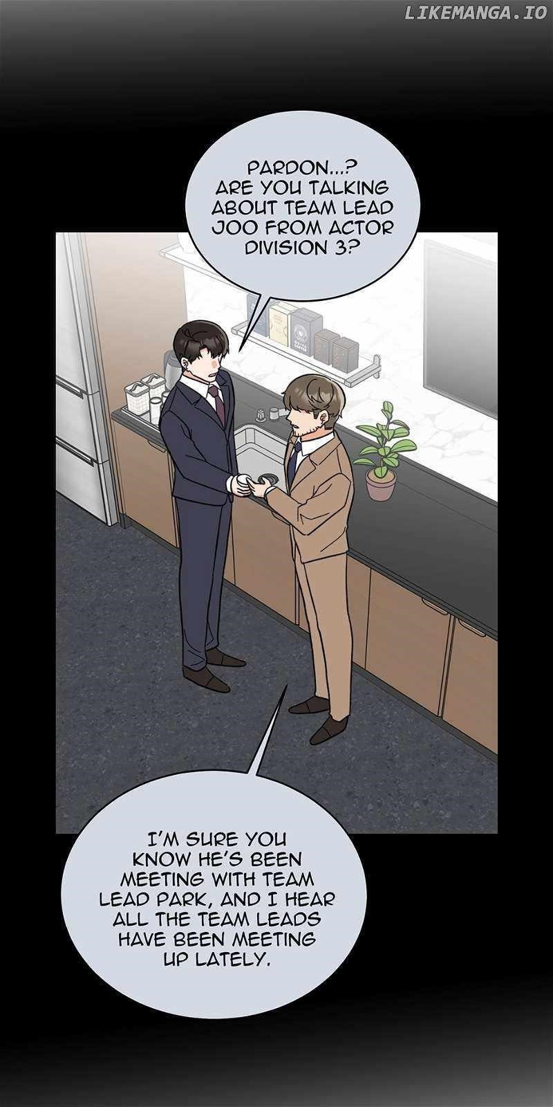 Read 1St Year Max Level Manager EN Manga Online