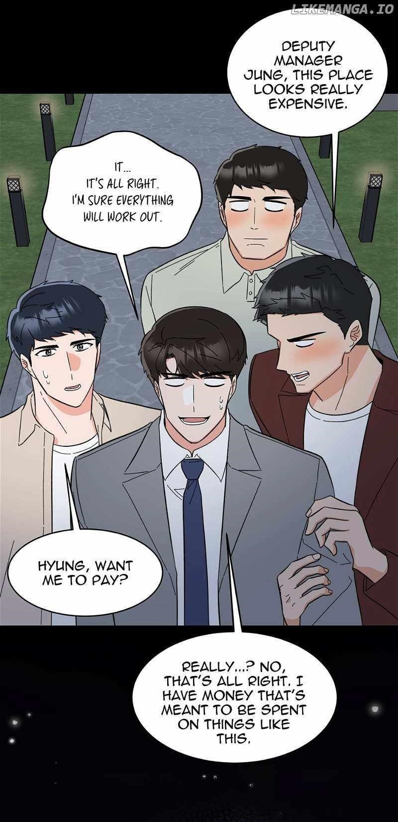 Read 1St Year Max Level Manager EN Manga Online