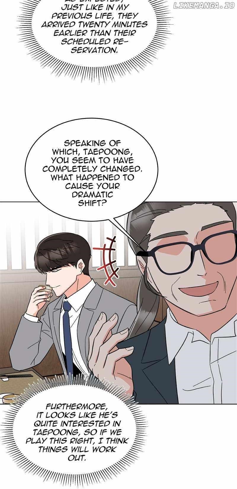 Read 1St Year Max Level Manager EN Manga Online