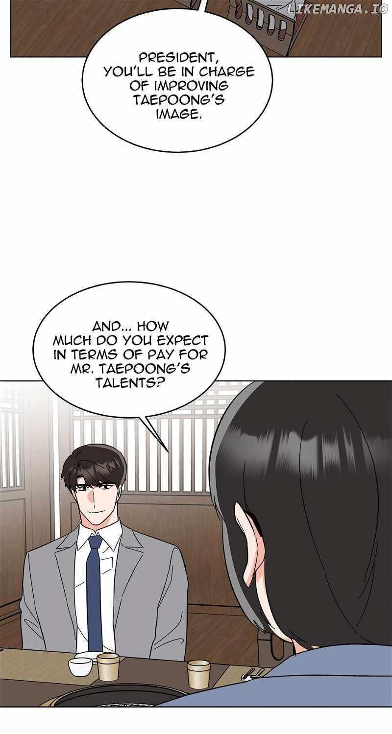 Read 1St Year Max Level Manager EN Manga Online