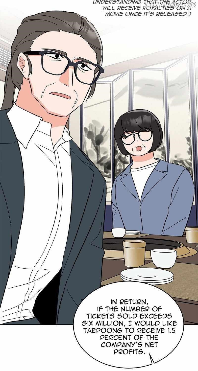 Read 1St Year Max Level Manager EN Manga Online