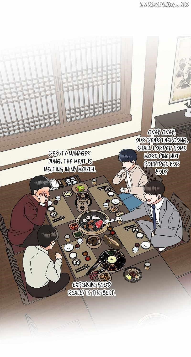 Read 1St Year Max Level Manager EN Manga Online