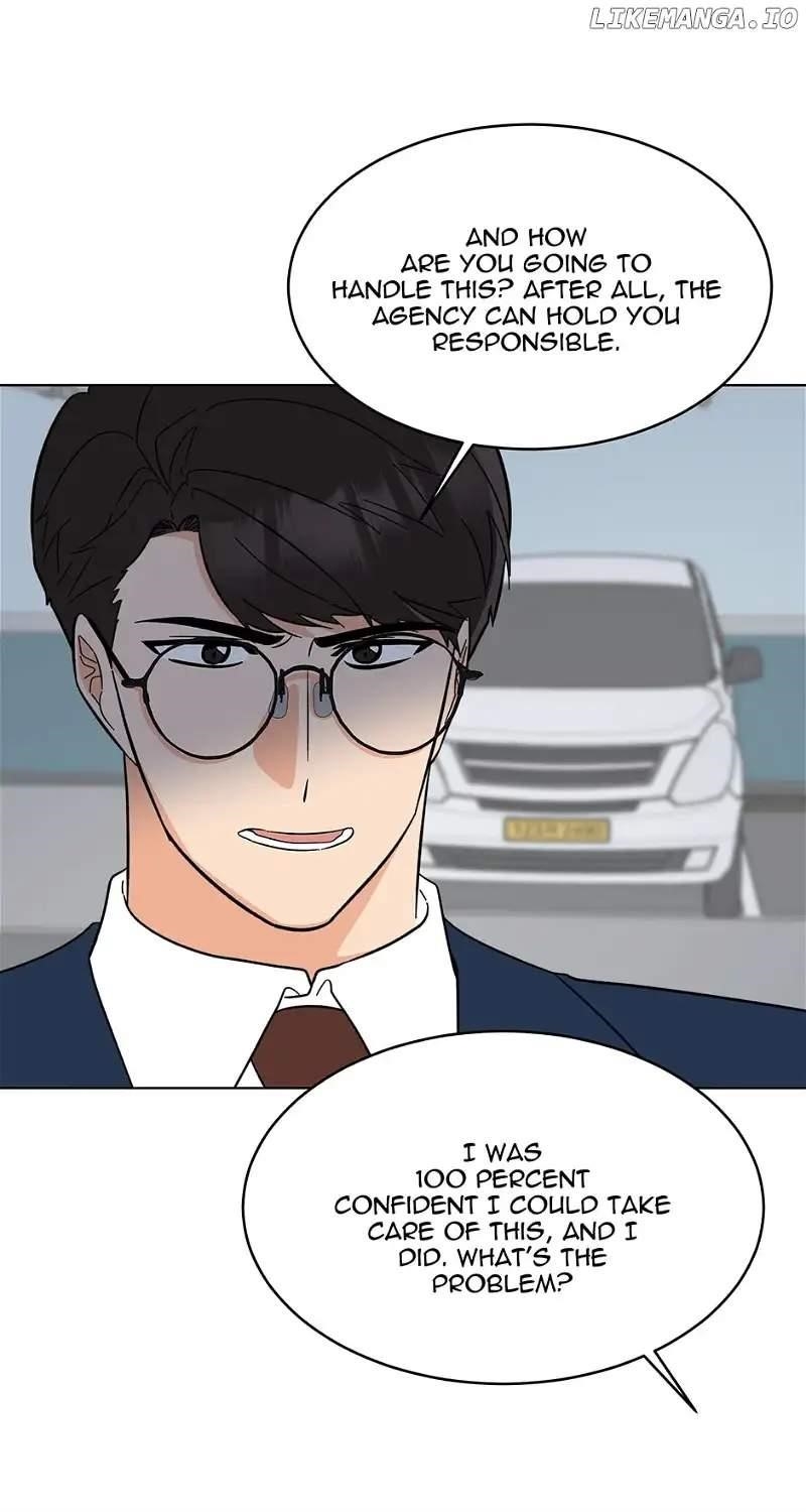 Read 1St Year Max Level Manager EN Manga Online