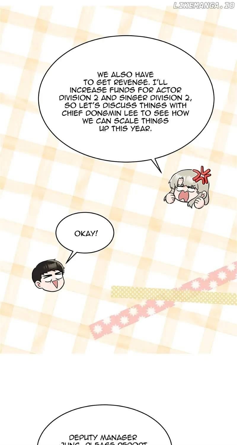 Read 1St Year Max Level Manager EN Manga Online