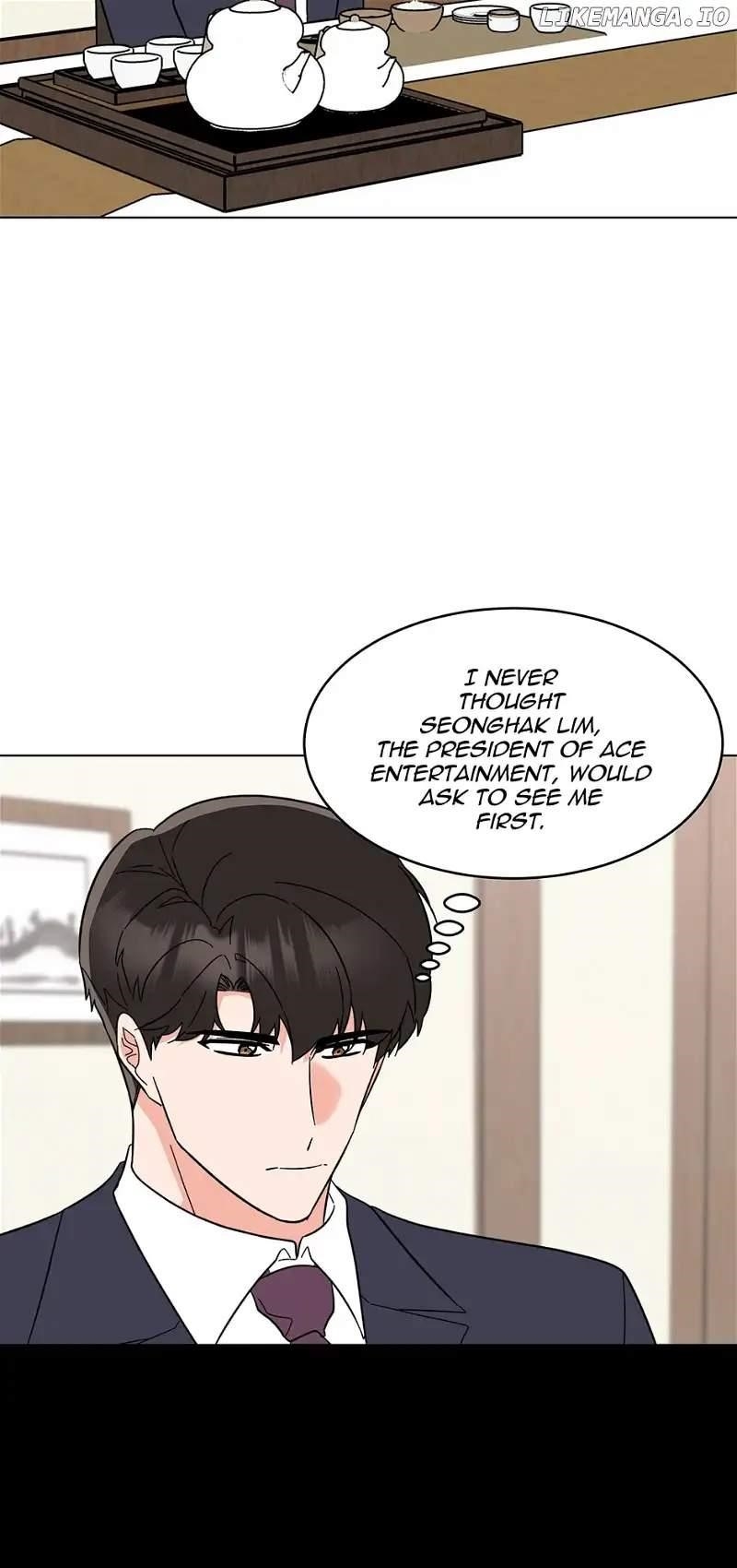 Read 1St Year Max Level Manager EN Manga Online