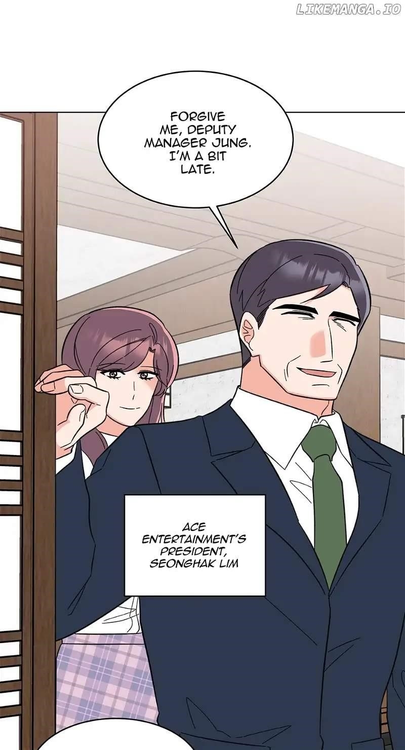 Read 1St Year Max Level Manager EN Manga Online