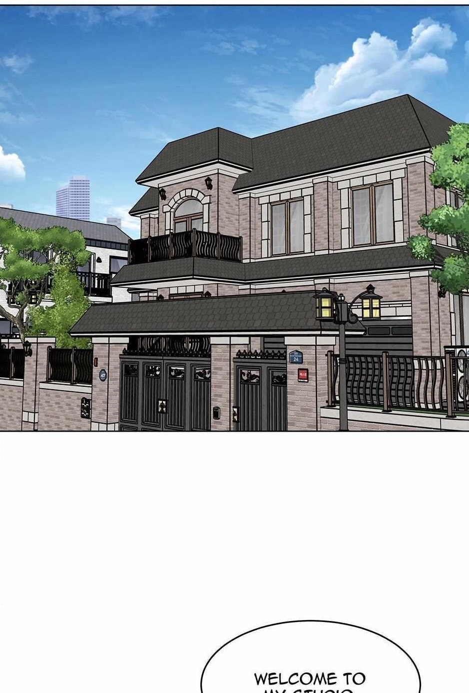 Read 1St Year Max Level Manager EN Manga Online