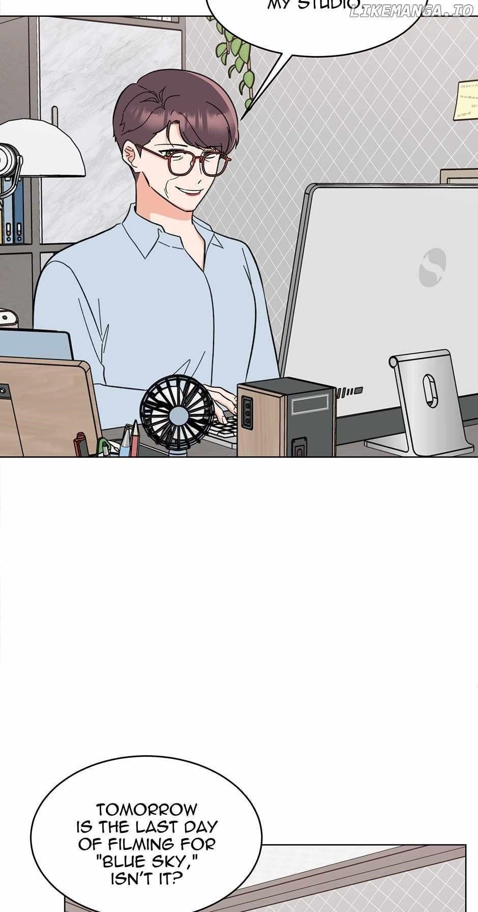 Read 1St Year Max Level Manager EN Manga Online