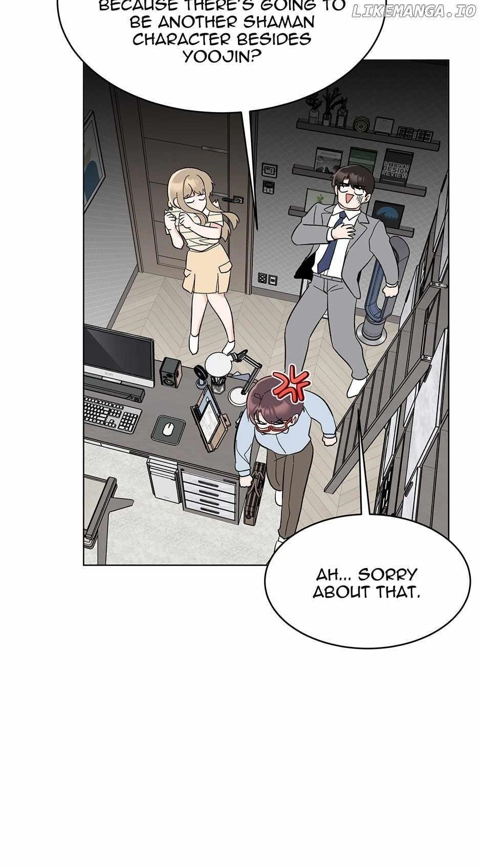 Read 1St Year Max Level Manager EN Manga Online