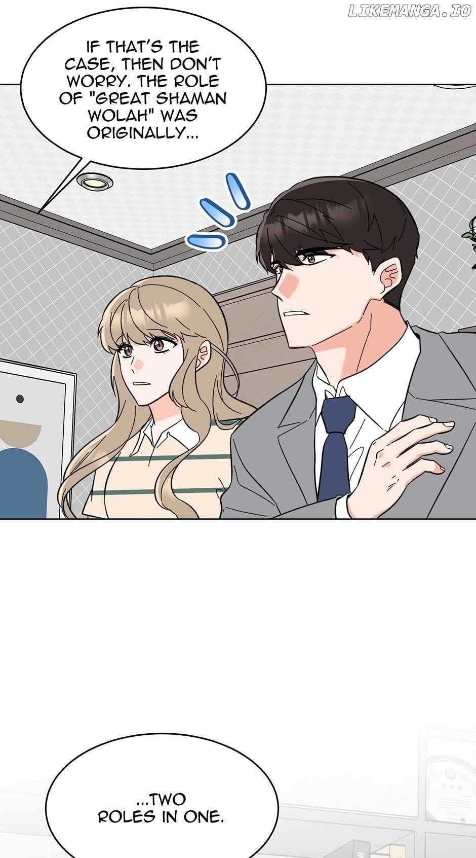 Read 1St Year Max Level Manager EN Manga Online