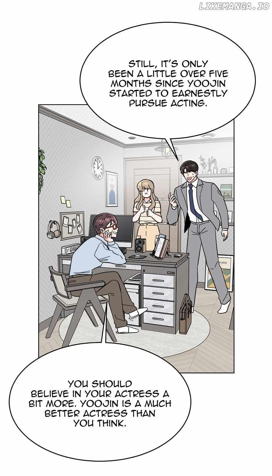 Read 1St Year Max Level Manager EN Manga Online