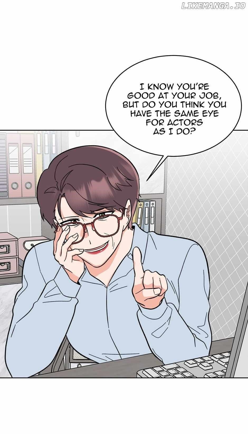 Read 1St Year Max Level Manager EN Manga Online