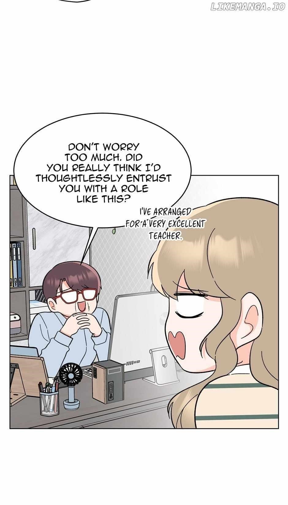 Read 1St Year Max Level Manager EN Manga Online