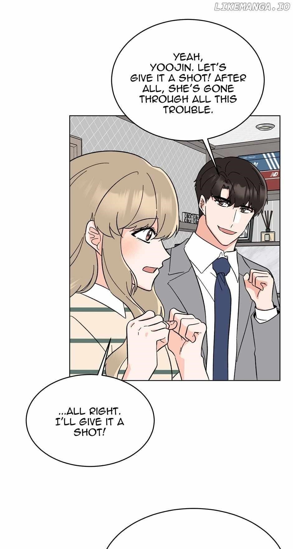 Read 1St Year Max Level Manager EN Manga Online