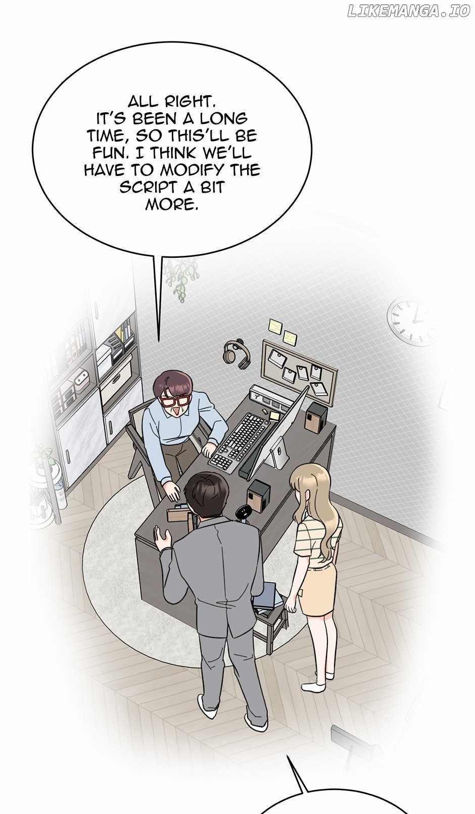 Read 1St Year Max Level Manager EN Manga Online