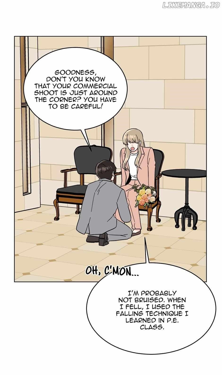 Read 1St Year Max Level Manager EN Manga Online