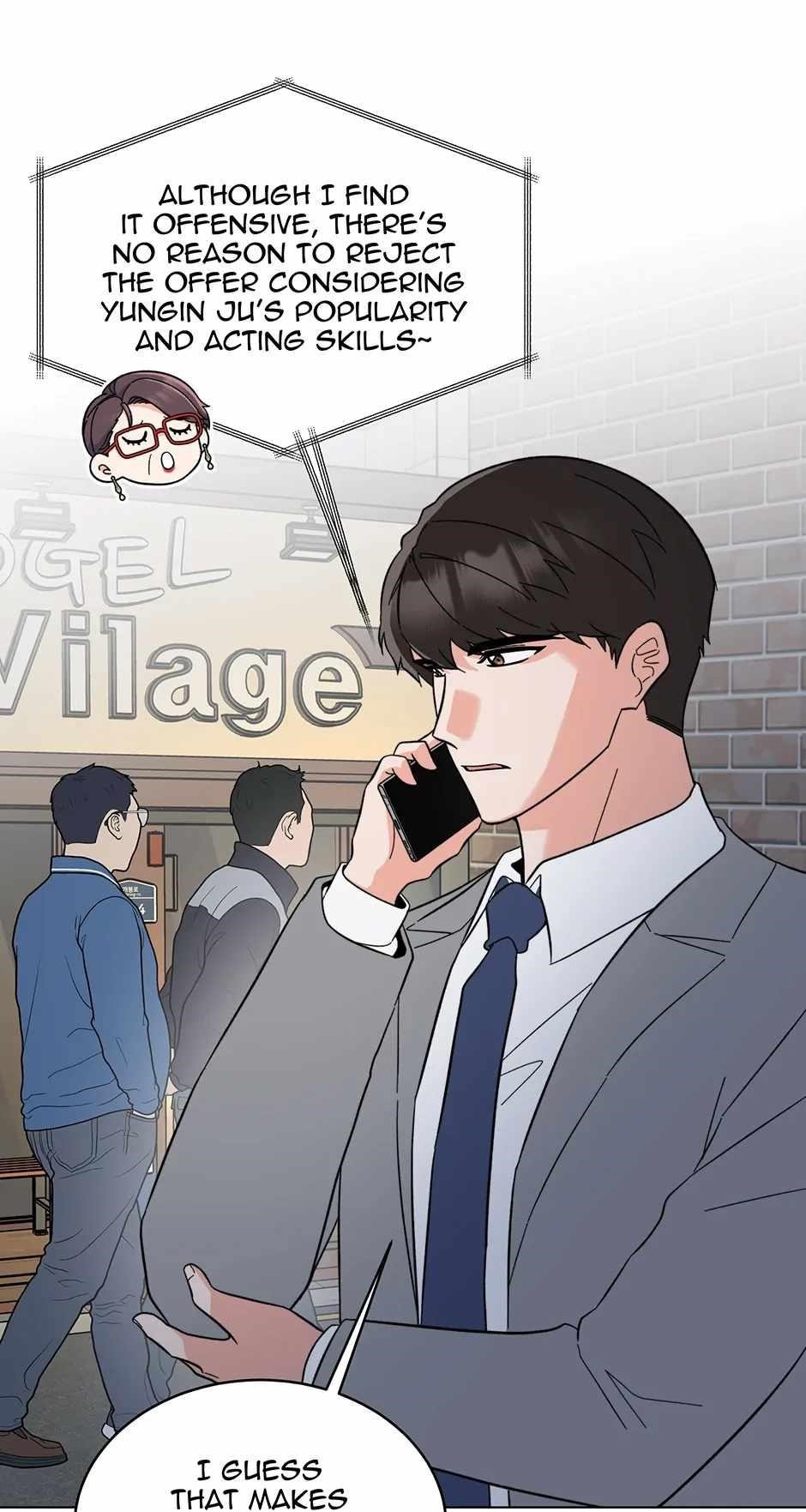 Read 1St Year Max Level Manager EN Manga Online