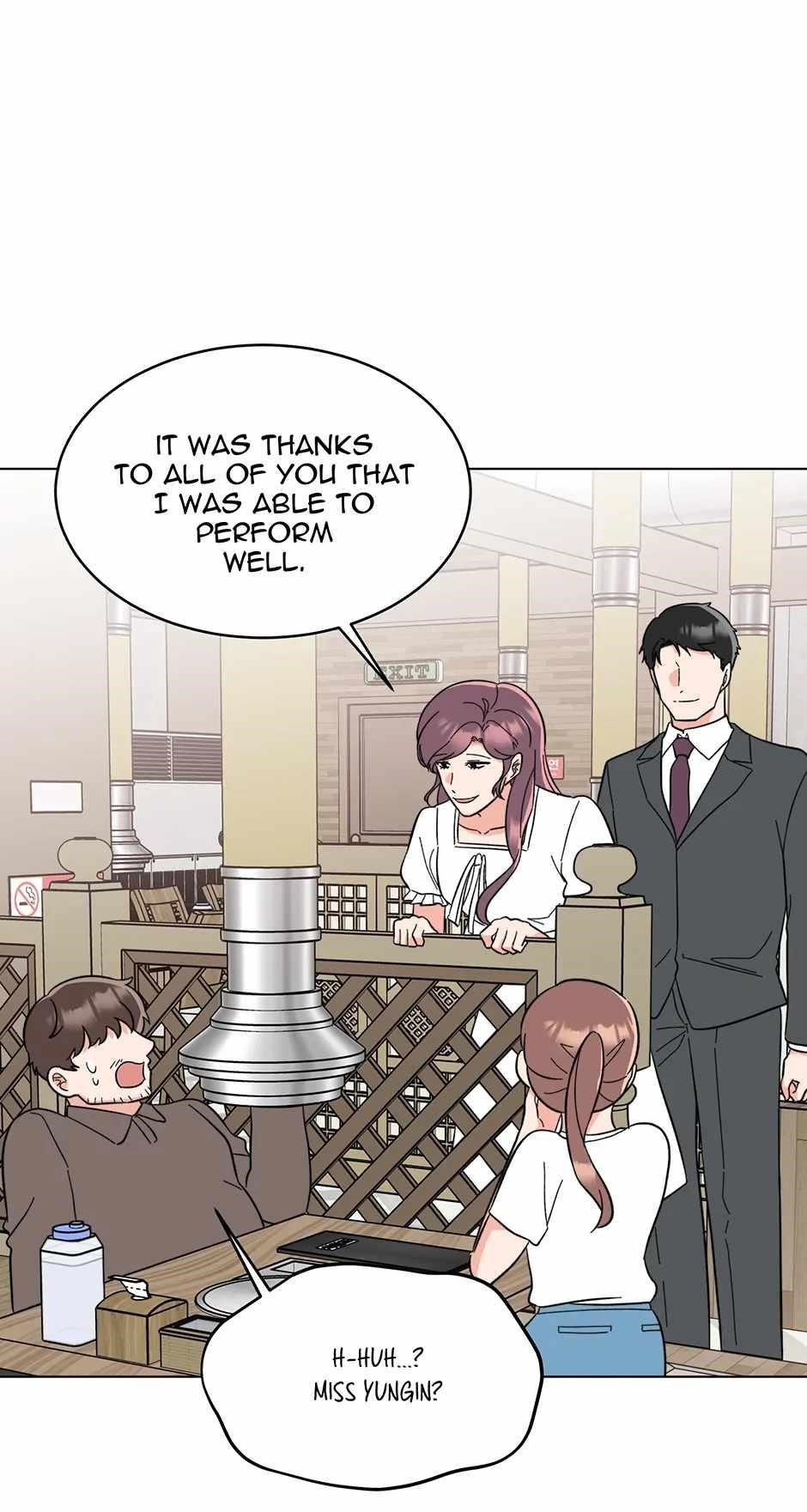 Read 1St Year Max Level Manager EN Manga Online