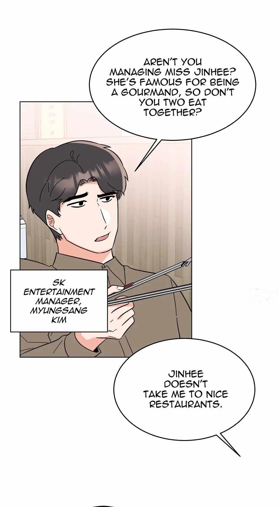 Read 1St Year Max Level Manager EN Manga Online