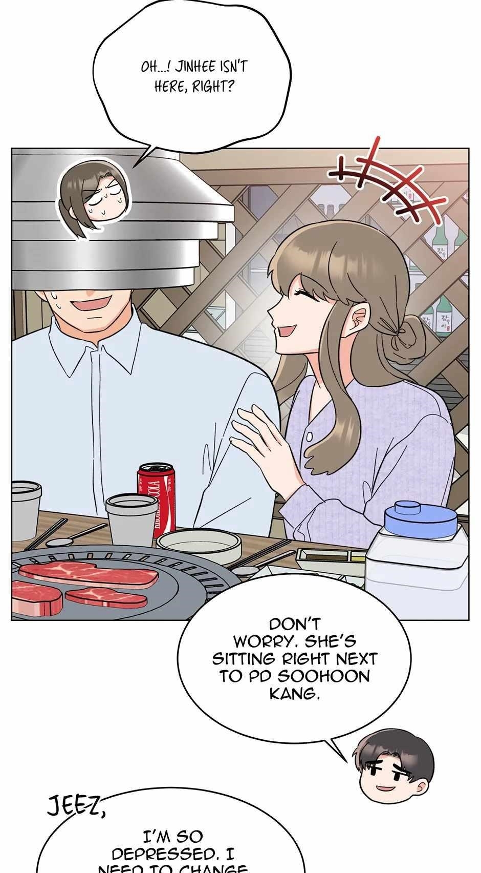 Read 1St Year Max Level Manager EN Manga Online