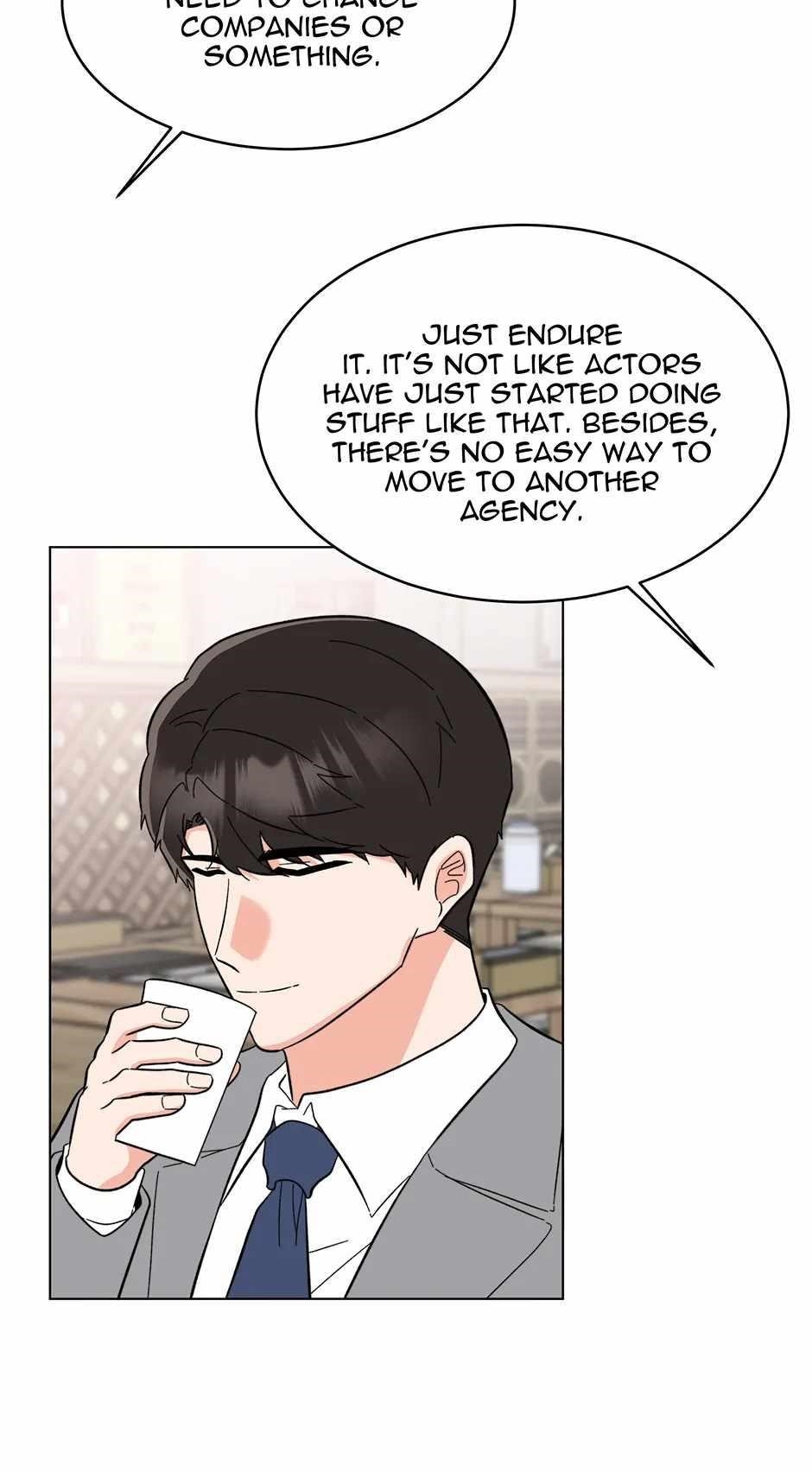 Read 1St Year Max Level Manager EN Manga Online