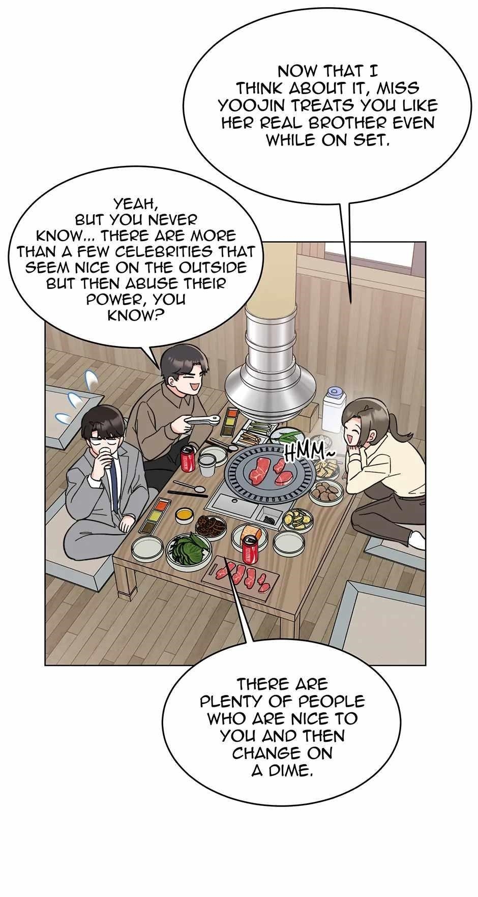 Read 1St Year Max Level Manager EN Manga Online