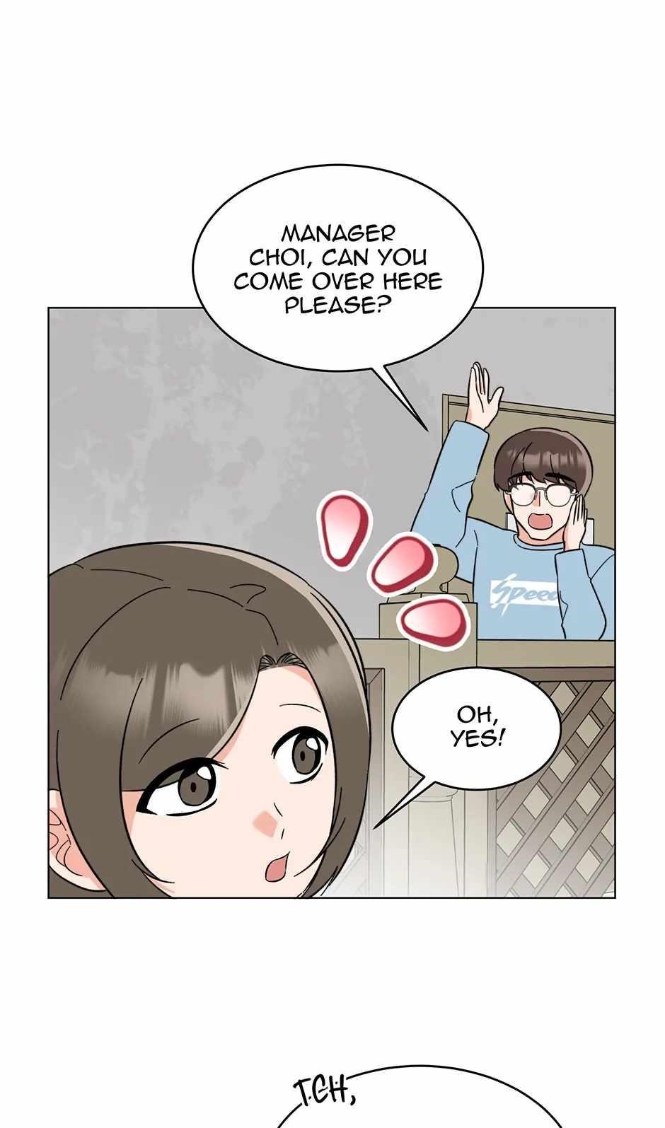 Read 1St Year Max Level Manager EN Manga Online