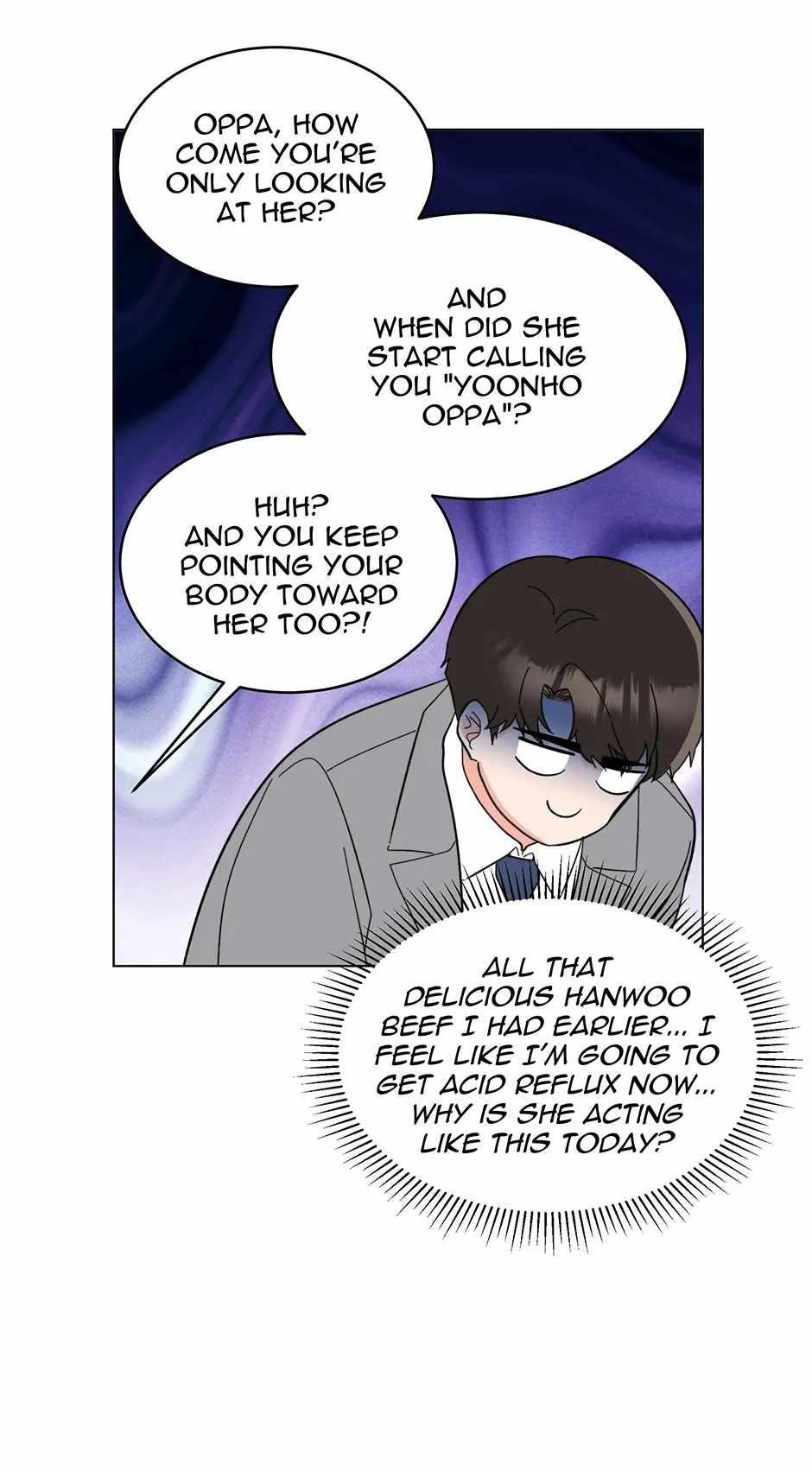 Read 1St Year Max Level Manager EN Manga Online