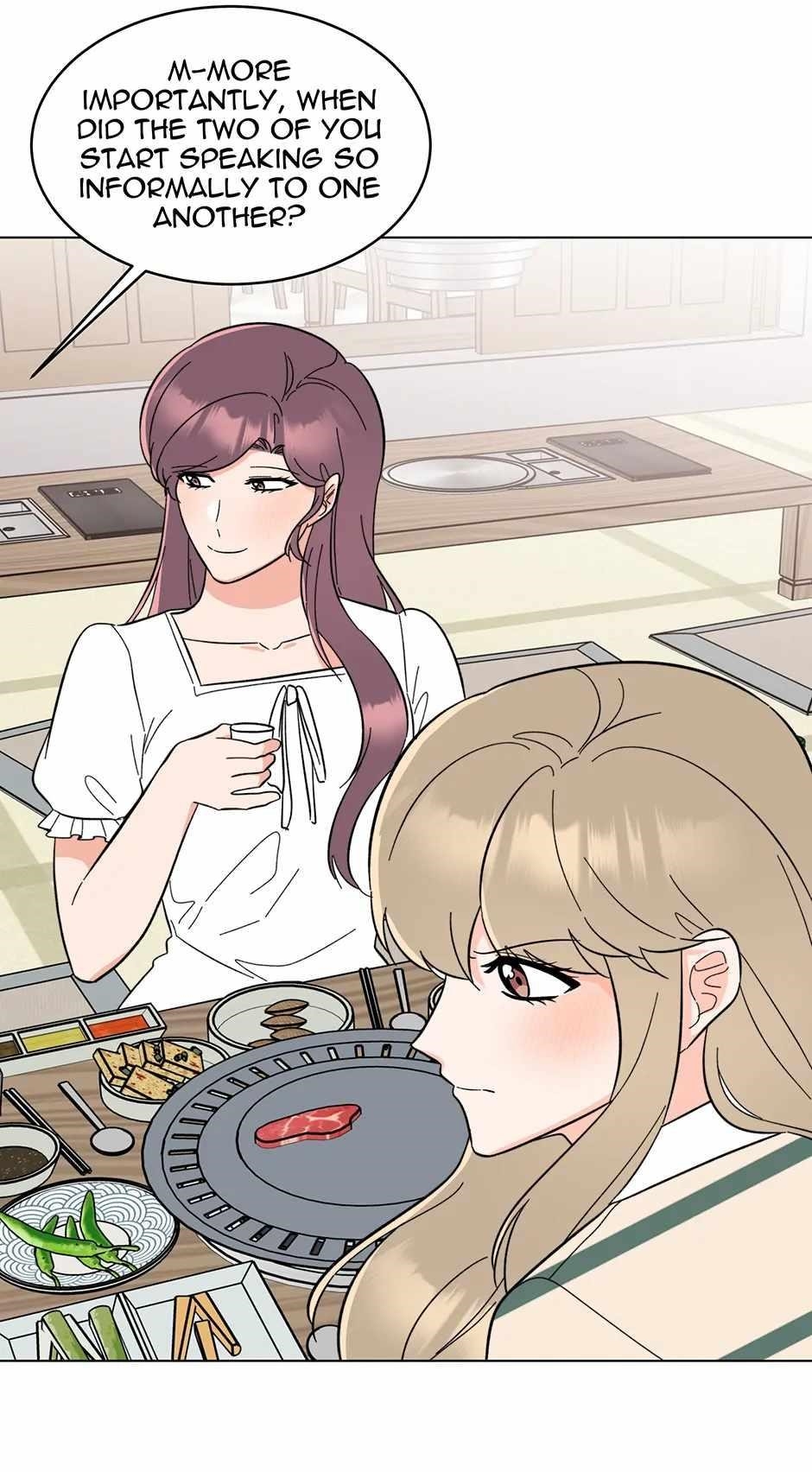 Read 1St Year Max Level Manager EN Manga Online