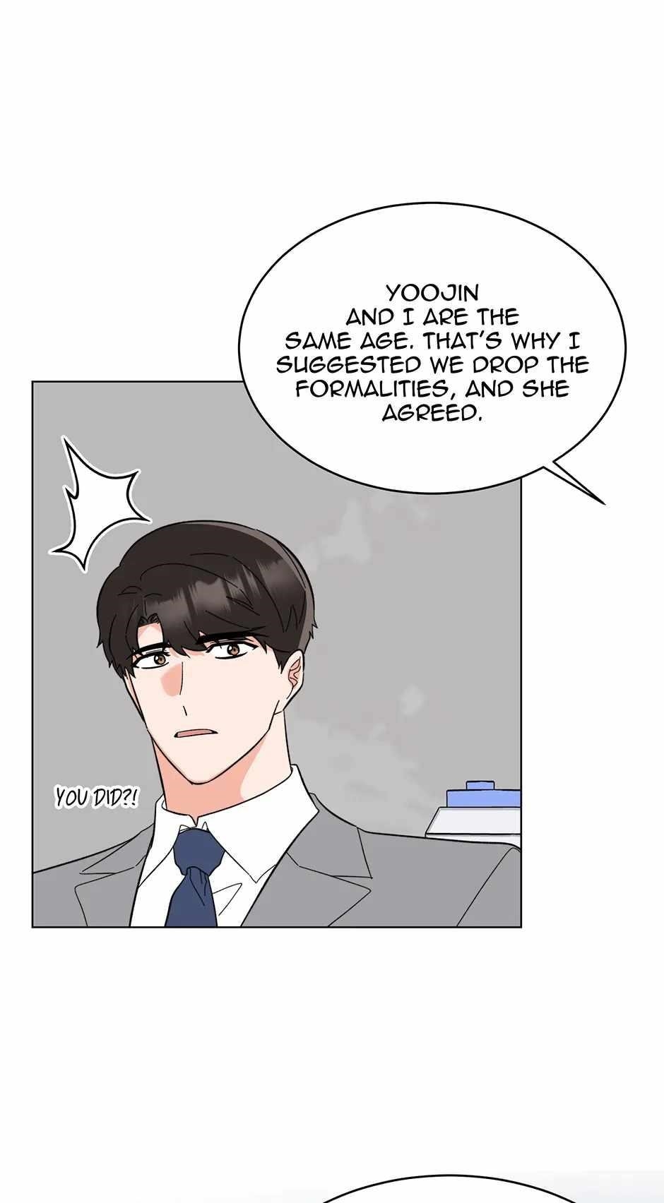 Read 1St Year Max Level Manager EN Manga Online