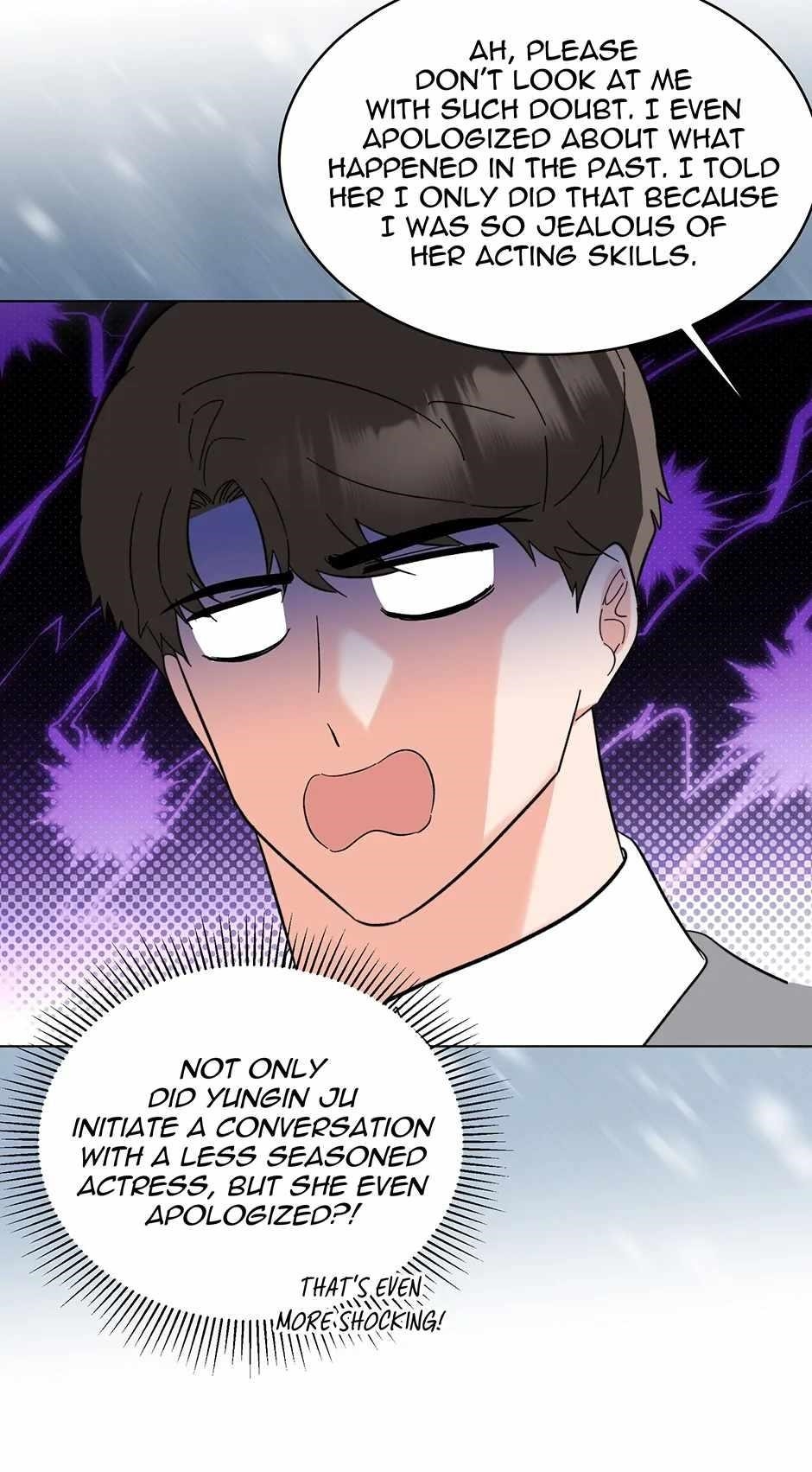 Read 1St Year Max Level Manager EN Manga Online