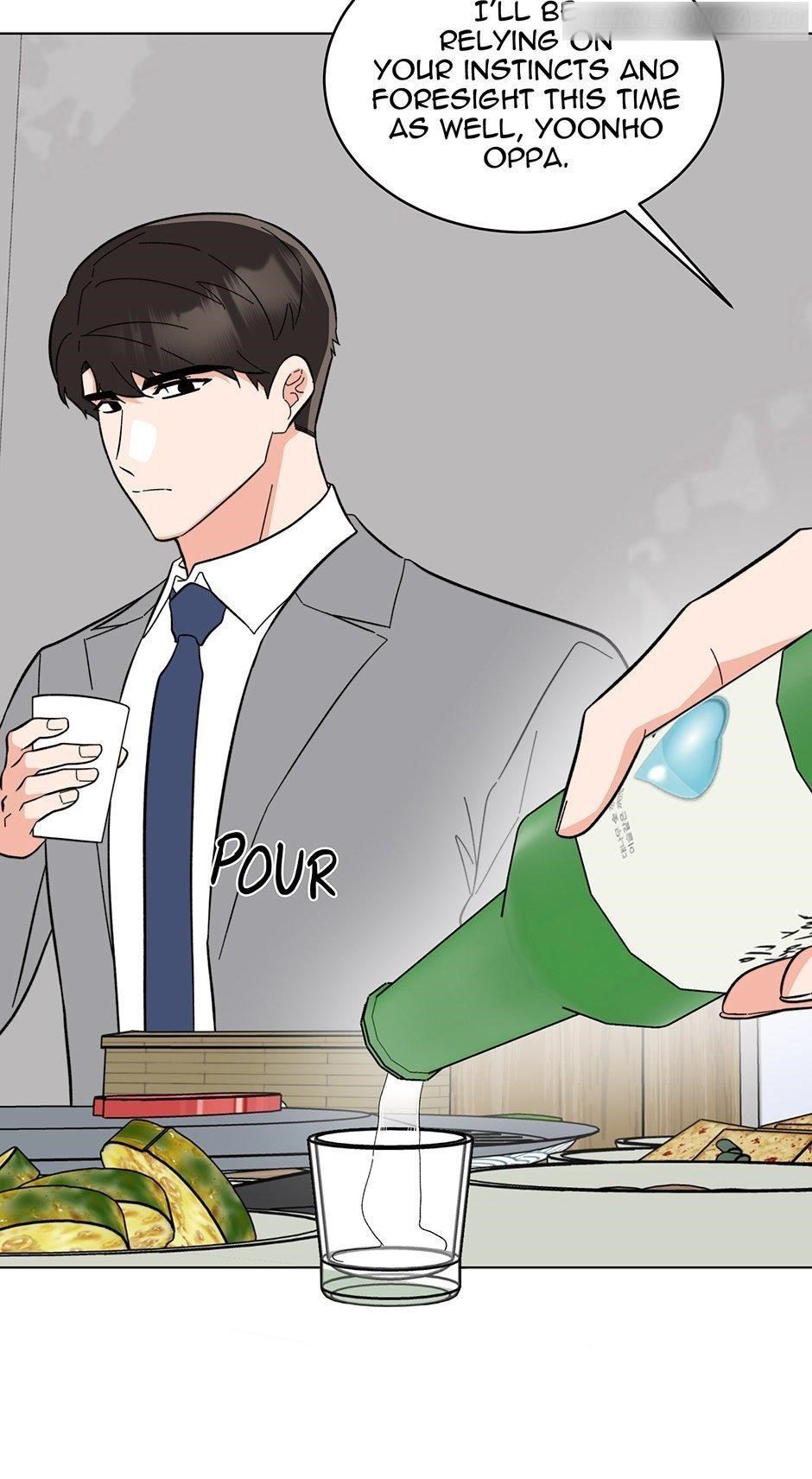 Read 1St Year Max Level Manager EN Manga Online