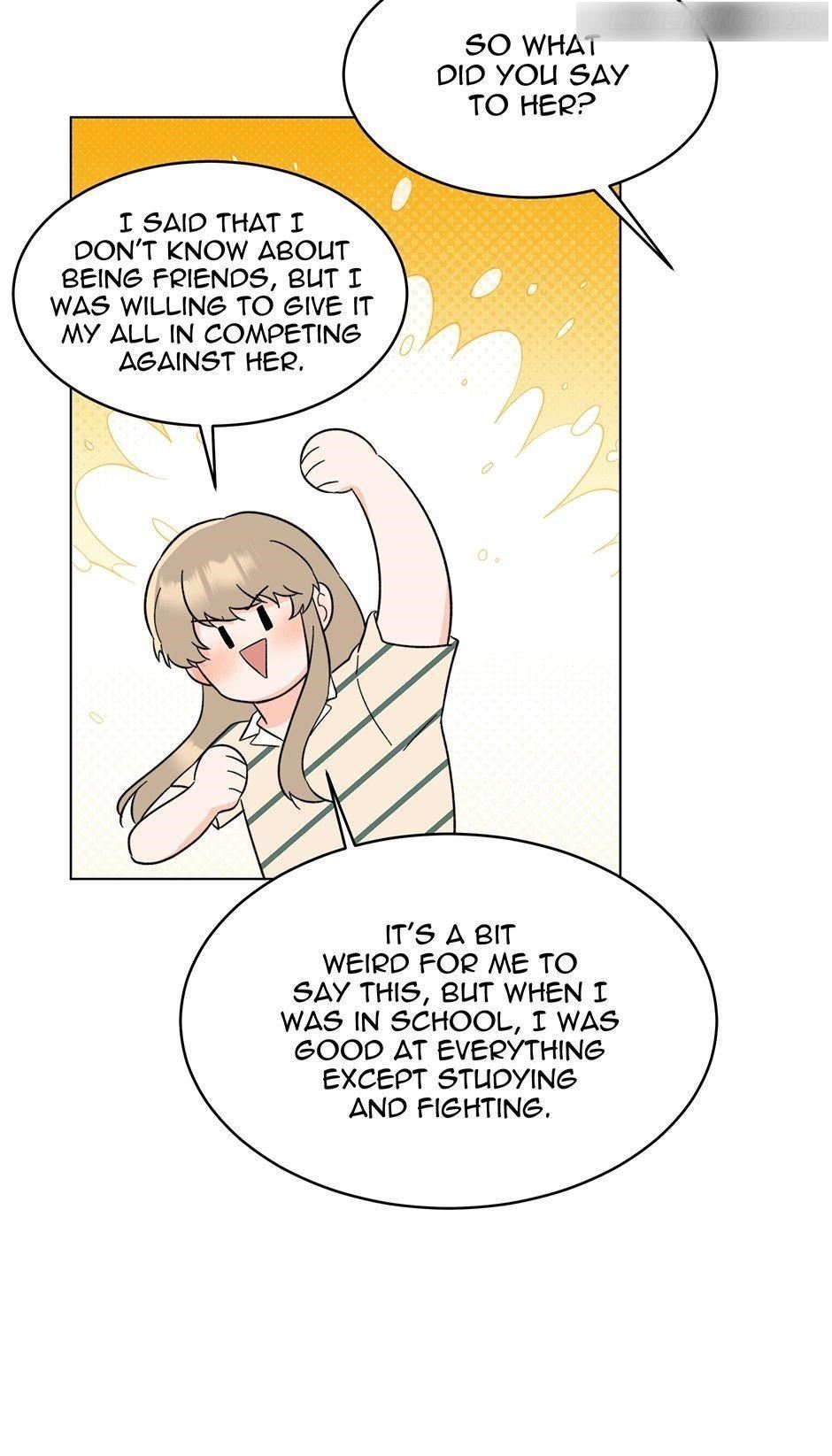 Read 1St Year Max Level Manager EN Manga Online