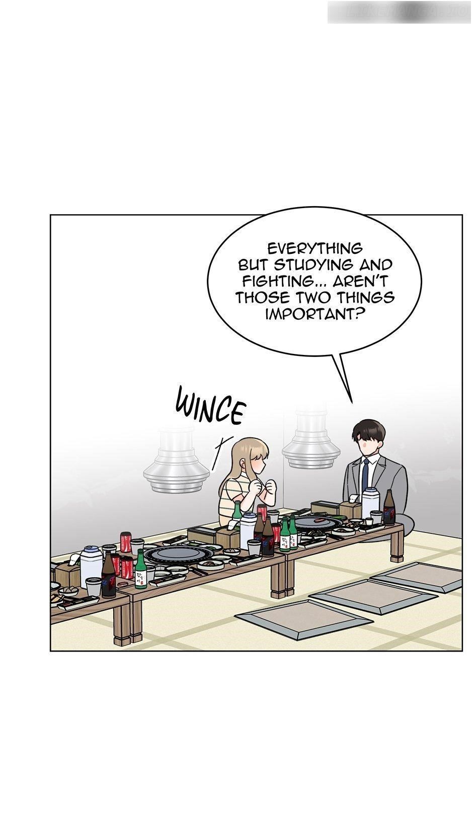 Read 1St Year Max Level Manager EN Manga Online