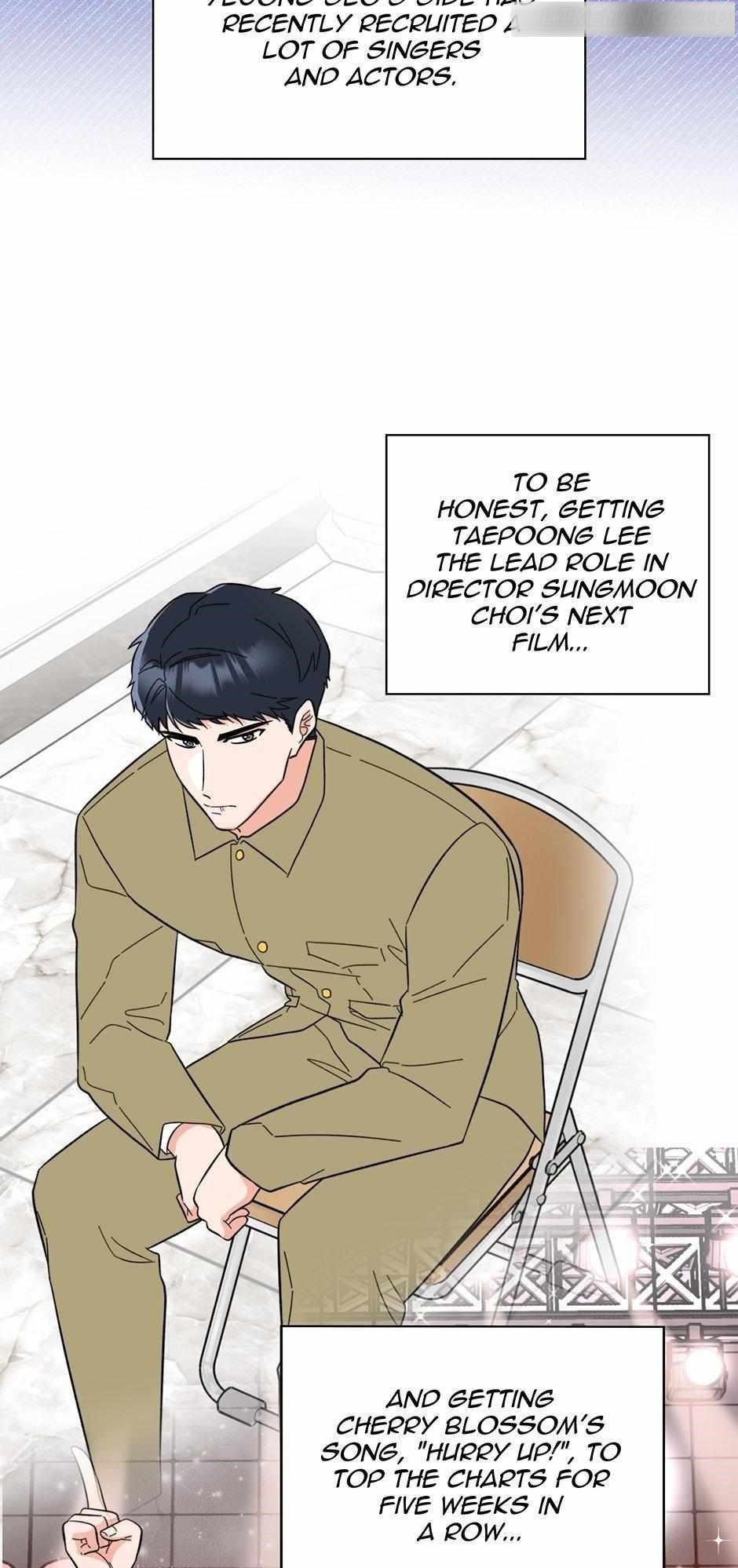 Read 1St Year Max Level Manager EN Manga Online