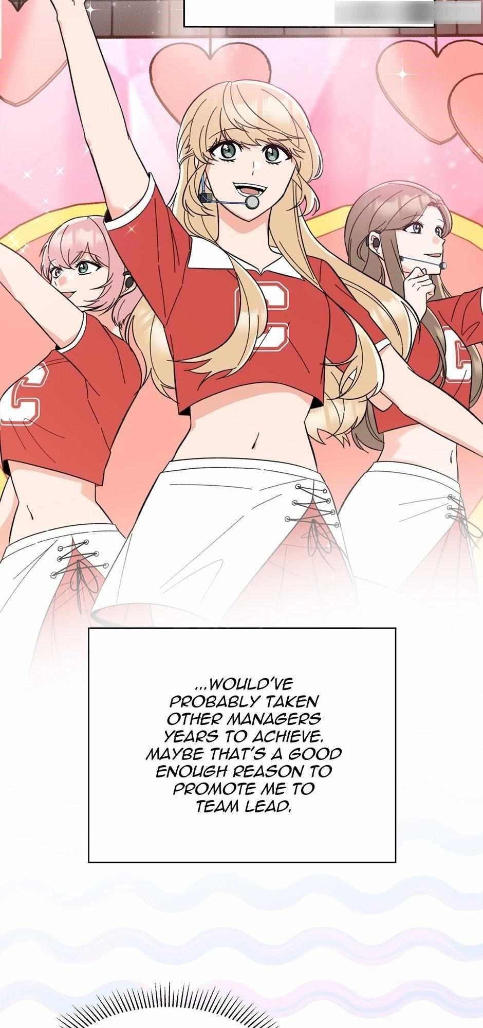 Read 1St Year Max Level Manager EN Manga Online