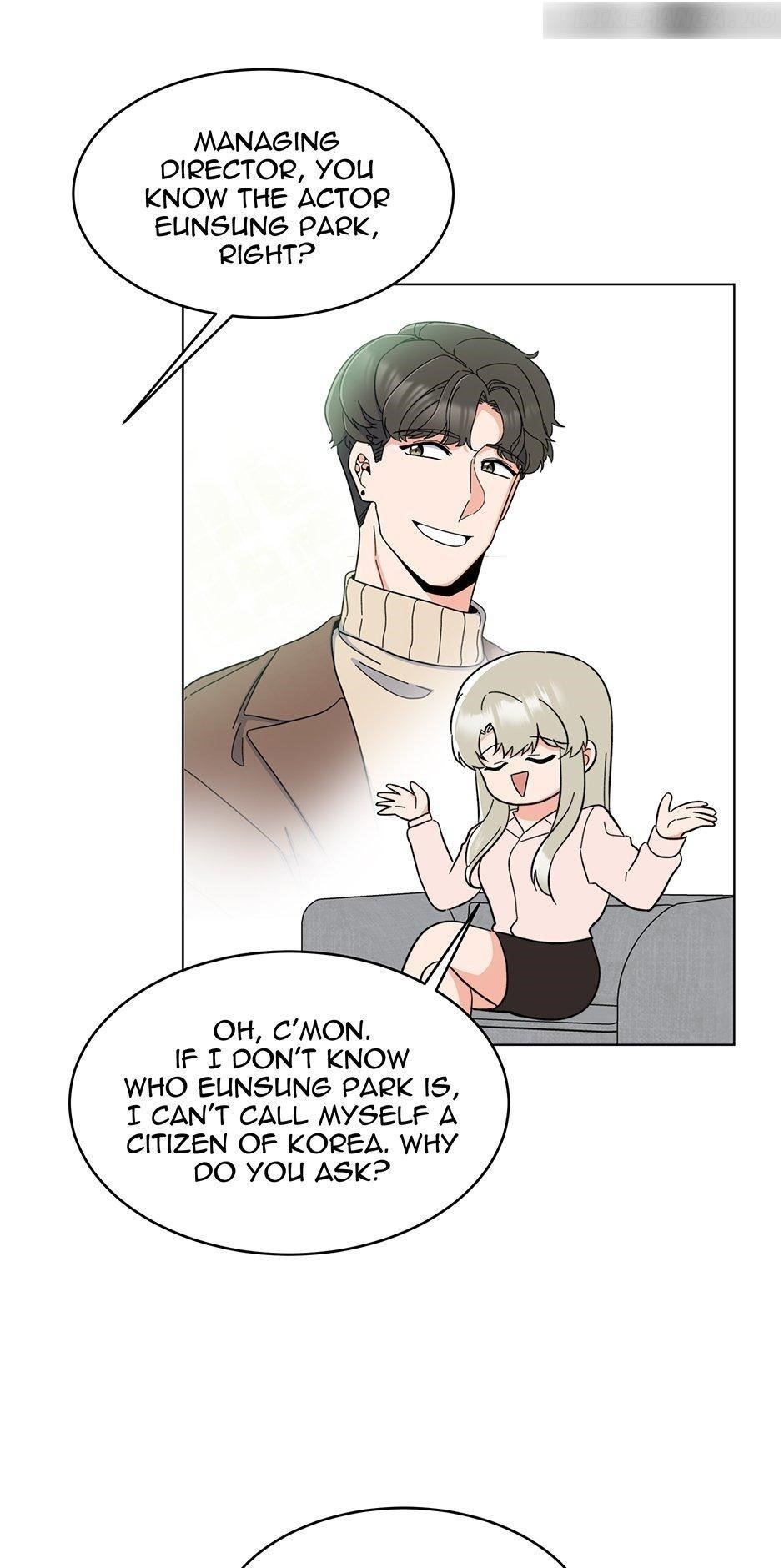 Read 1St Year Max Level Manager EN Manga Online