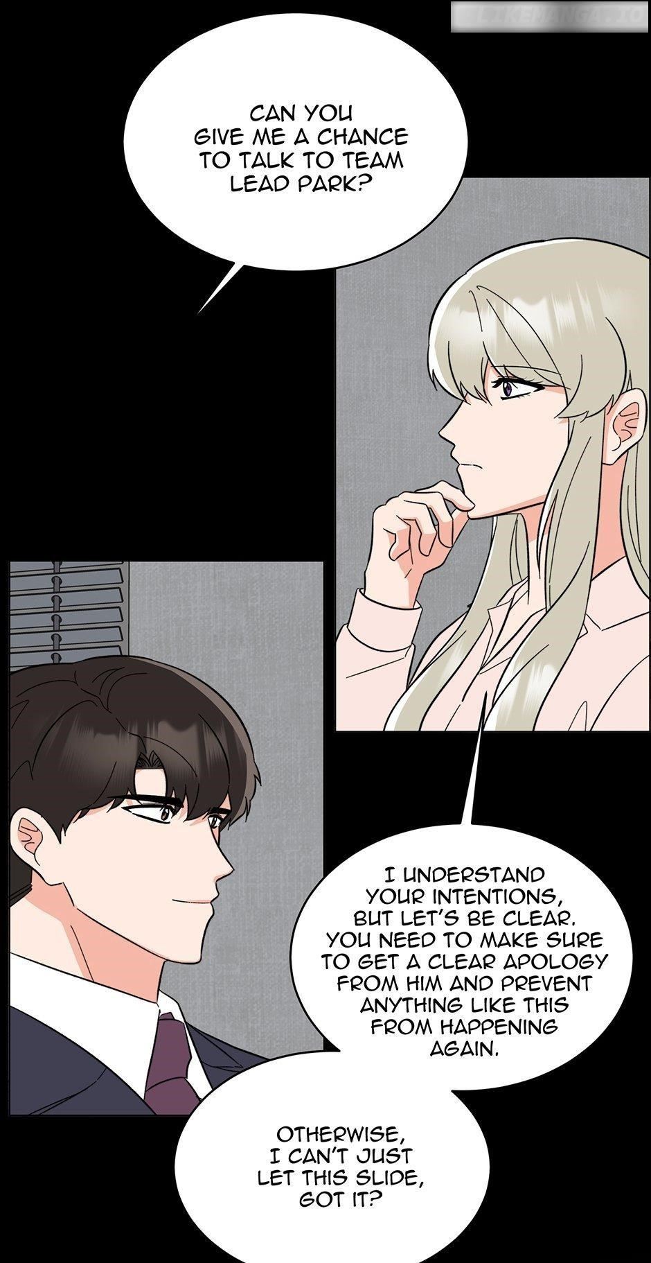 Read 1St Year Max Level Manager EN Manga Online