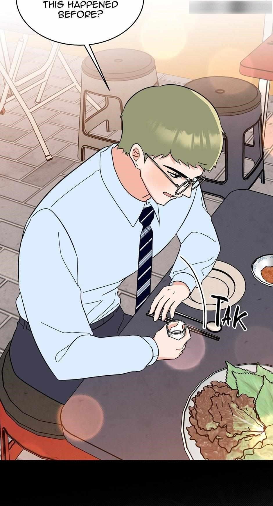 Read 1St Year Max Level Manager EN Manga Online