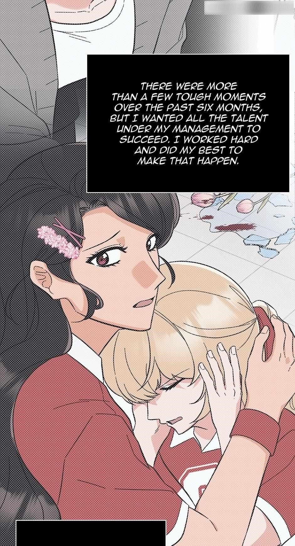 Read 1St Year Max Level Manager EN Manga Online