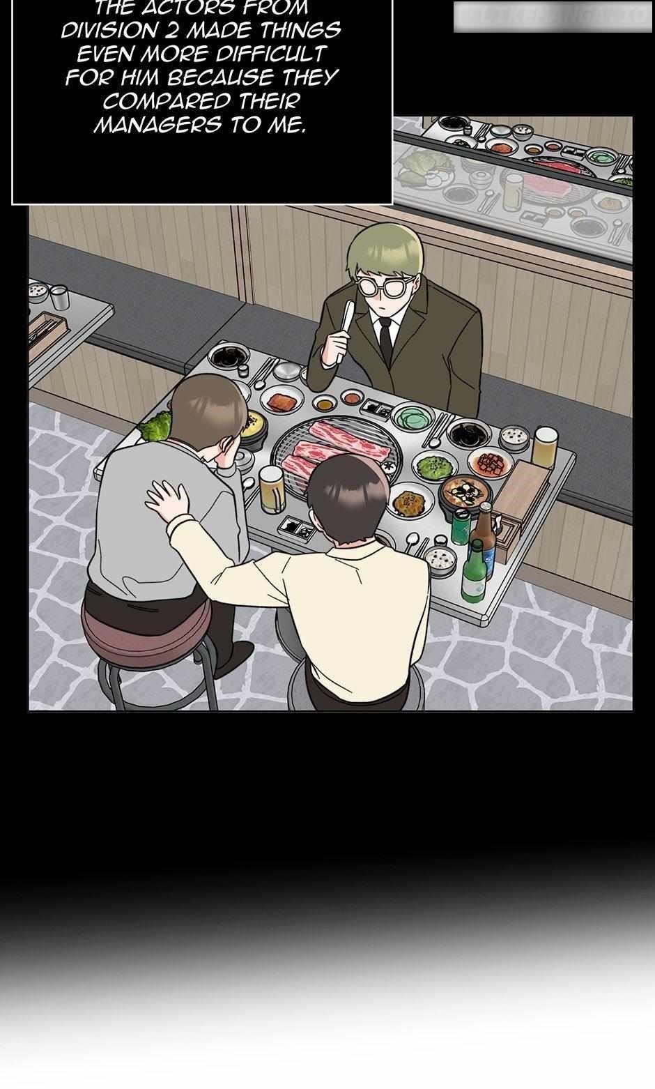 Read 1St Year Max Level Manager EN Manga Online