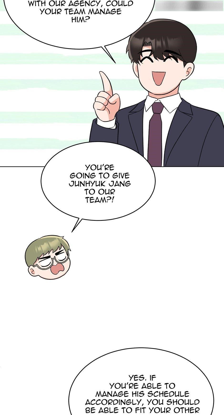 Read 1St Year Max Level Manager EN Manga Online